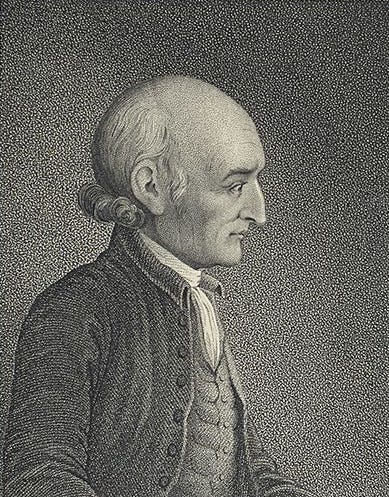 George Wythe
