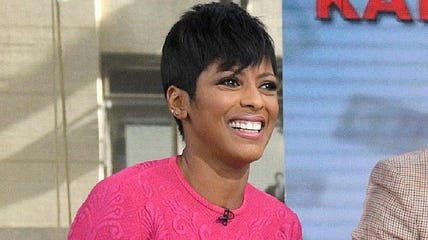 Why Nbc Is Foul For Exchanging Tamron Hall For Megyn Kelly