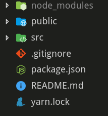 What Does Create React App Actually Do By Andrew Mc Level Up Coding