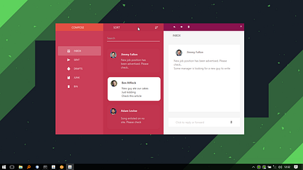 Making A Borderless Javafx Window Movable By Amos Chepchieng