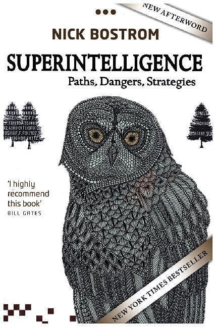 SuperIntelligence by Nick Bostrom pdf