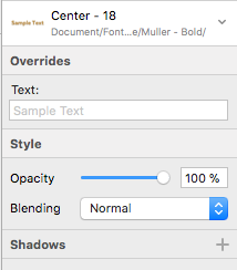 Sketch Type Symbols. First off, what are Sketch Type Symbols… | by ...