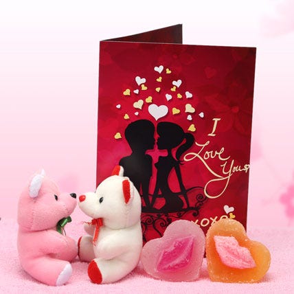 valentine gift for gf online shopping