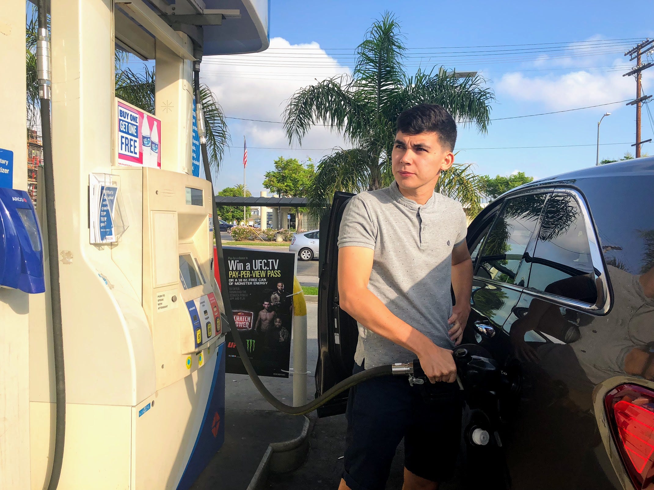 hertz budget i alamo