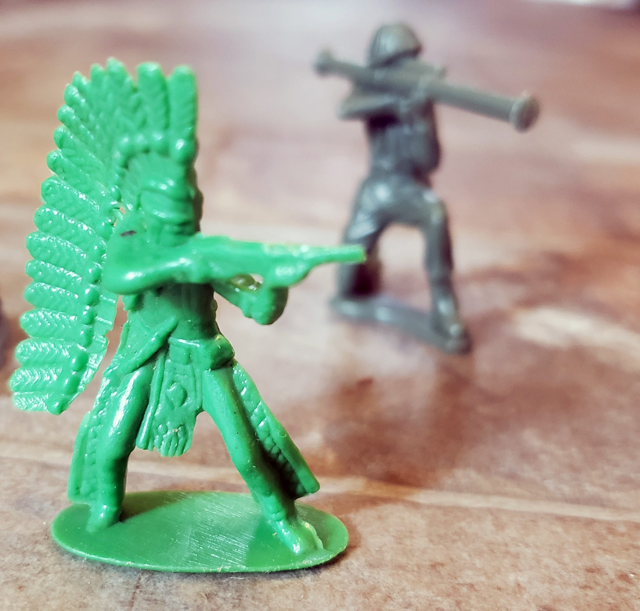 What were your favorite toys as a child? by Shaun Holloway Lessons