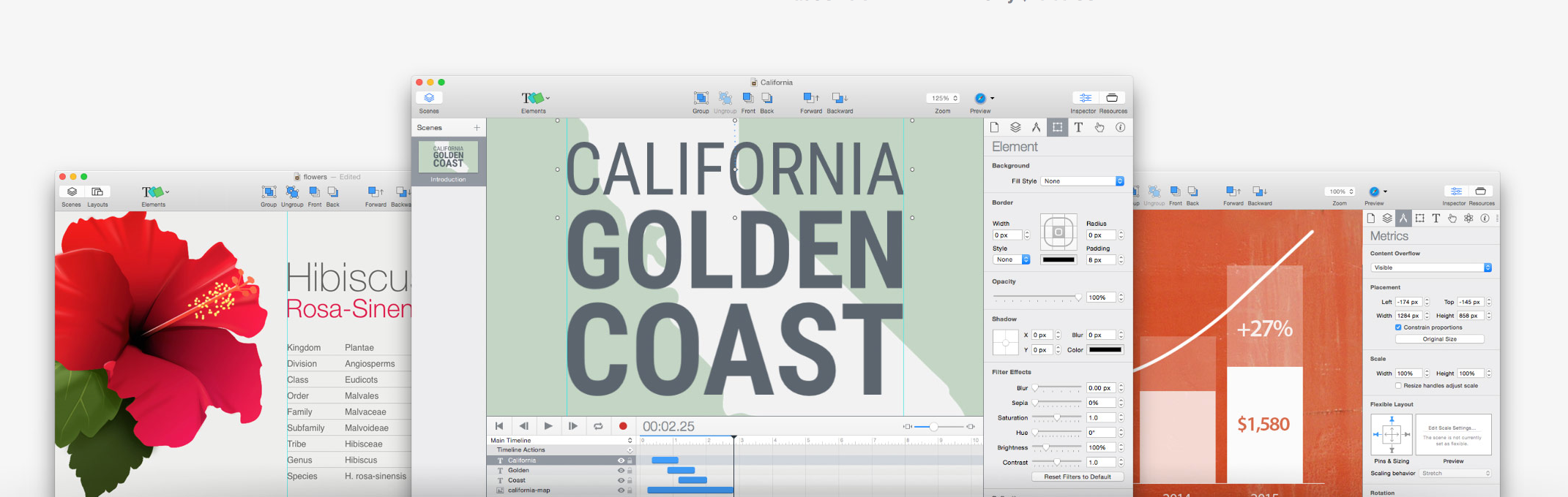 Loading Custom Fonts In Tumult Hype Mike Heavers Medium