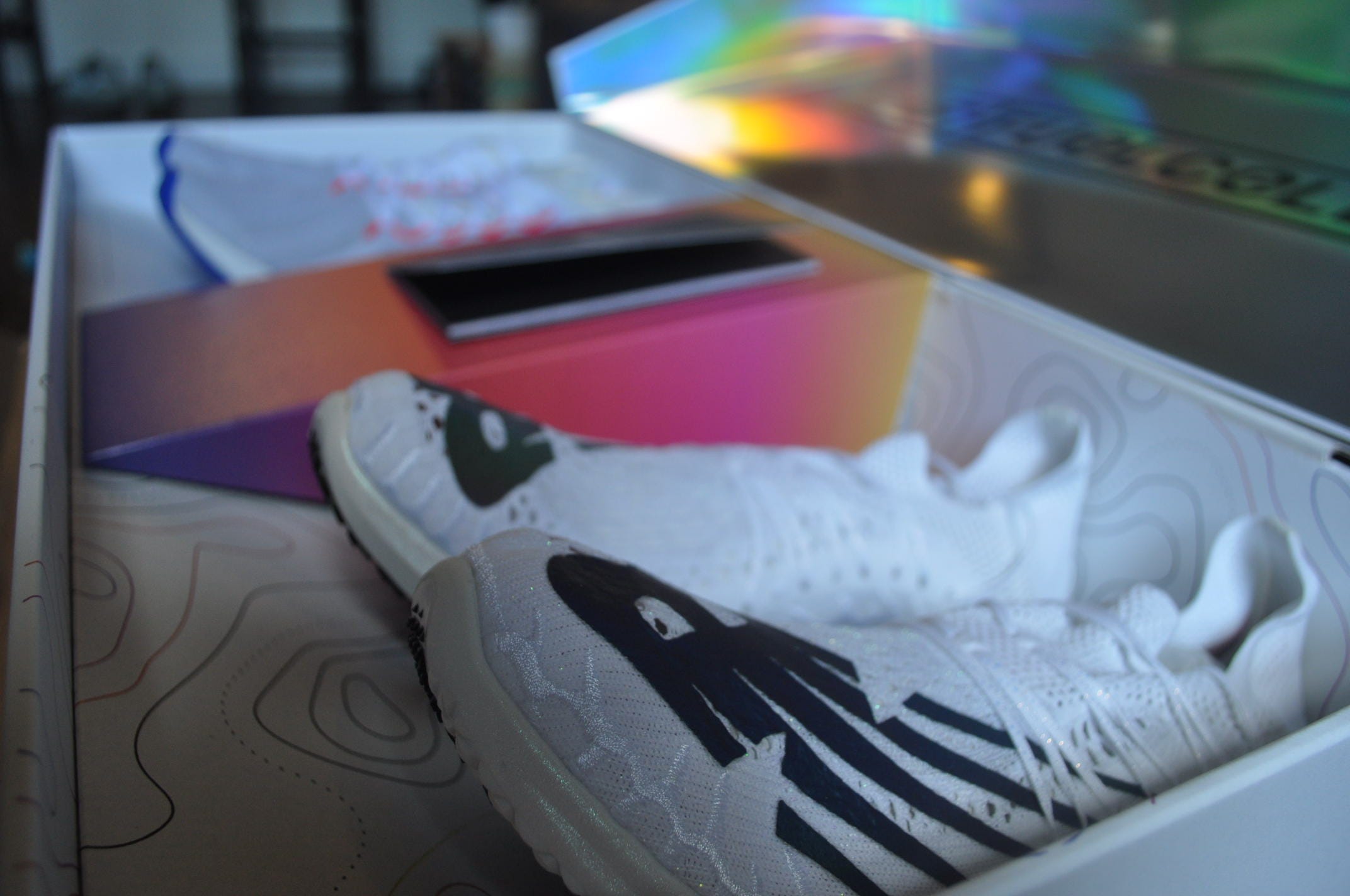 new balance project 5280