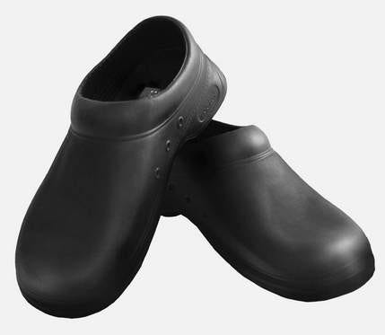 Why Professional Chefs Wear Clogs | by 
