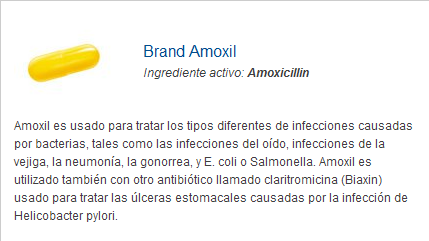 Como Comprar Amoxicillin