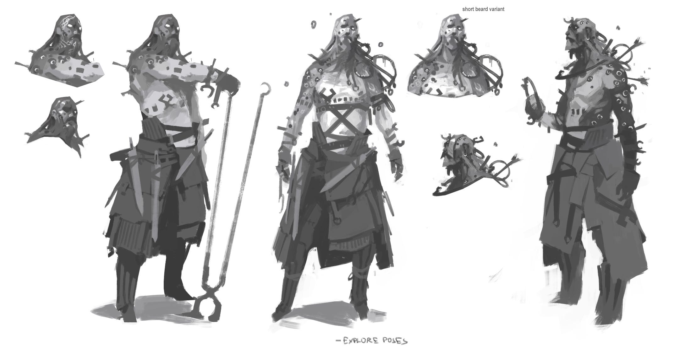 Introduction to concept art How to start? thang pham Medium