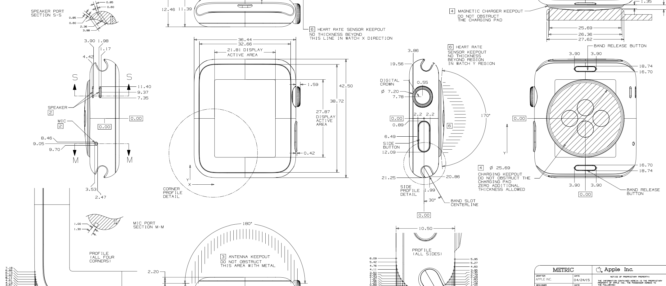 apple watch plans att