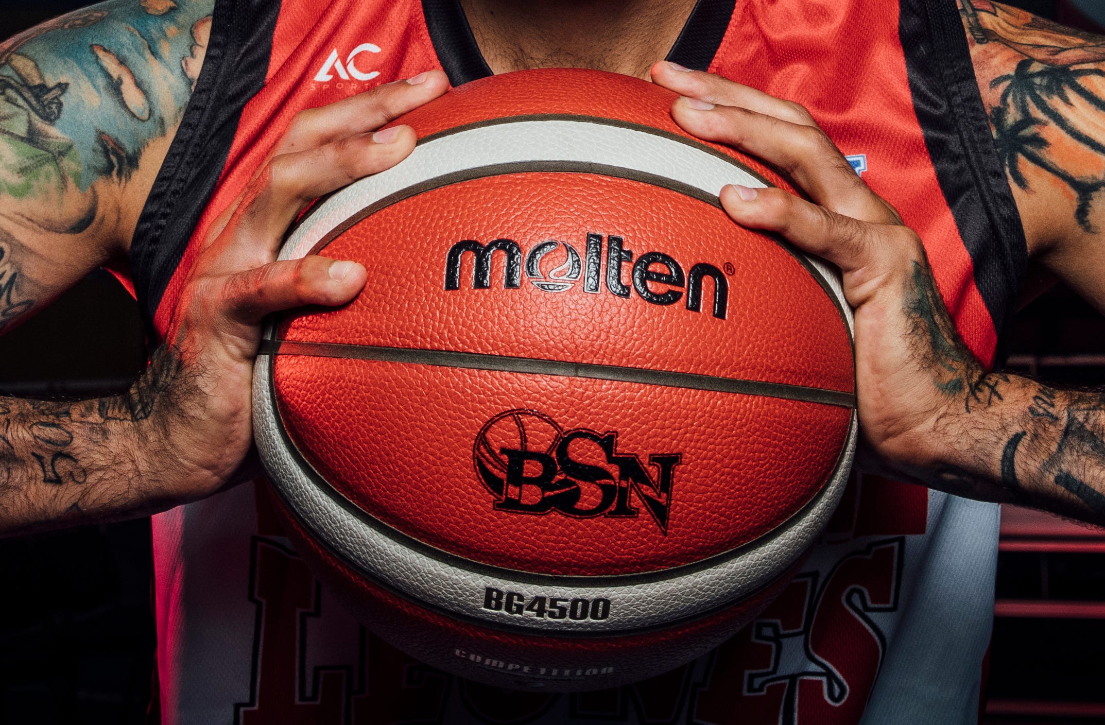 El Baloncesto Superior Nacional comienza formalmente con los