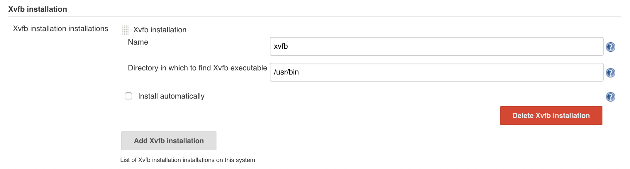 Protractor in CI — Jenkins Craig N Medium