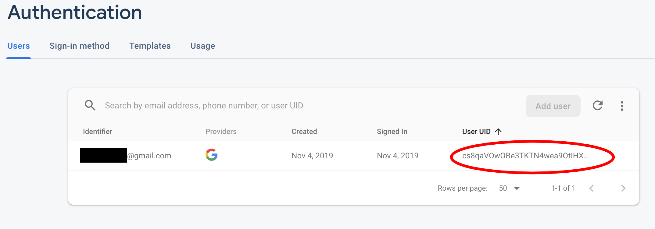 Payments in your app are easy with Firebase | by Marie Harmsen | DVT ...