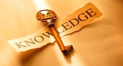 Knowledge & Knowledge Management Defined | by Stan Garfield | Medium
