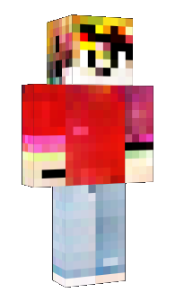 Teaching Creativity Building An Ai That Can Draw Minecraft Skins By Aymen Furter Medium