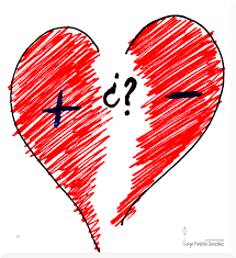 El amor de los ?. La teoria que los polos opuestos se… | by Javier Delgadillo Medium