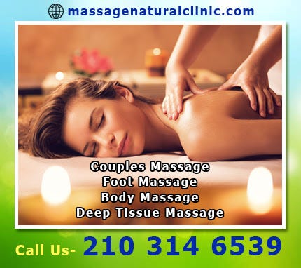 Couple Foot Or Body Which Massage You Need Right Now By Emma Miller Medium