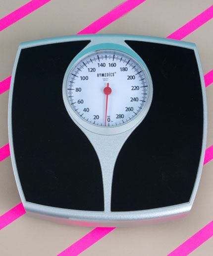Weight Watchers Led To My Eating Disorder Here S How By Refinery29 Uk Refinery29 Medium