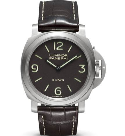 arnold schwarzenegger panerai