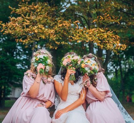 How To Select A Professional Wedding Planner James Watson Medium