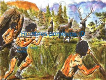 ¿Son iguales el hombre y la mujer? | by Juan Carlos Bueno de Moya