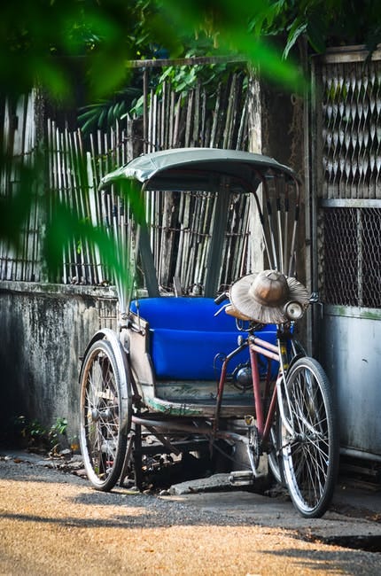 trike store
