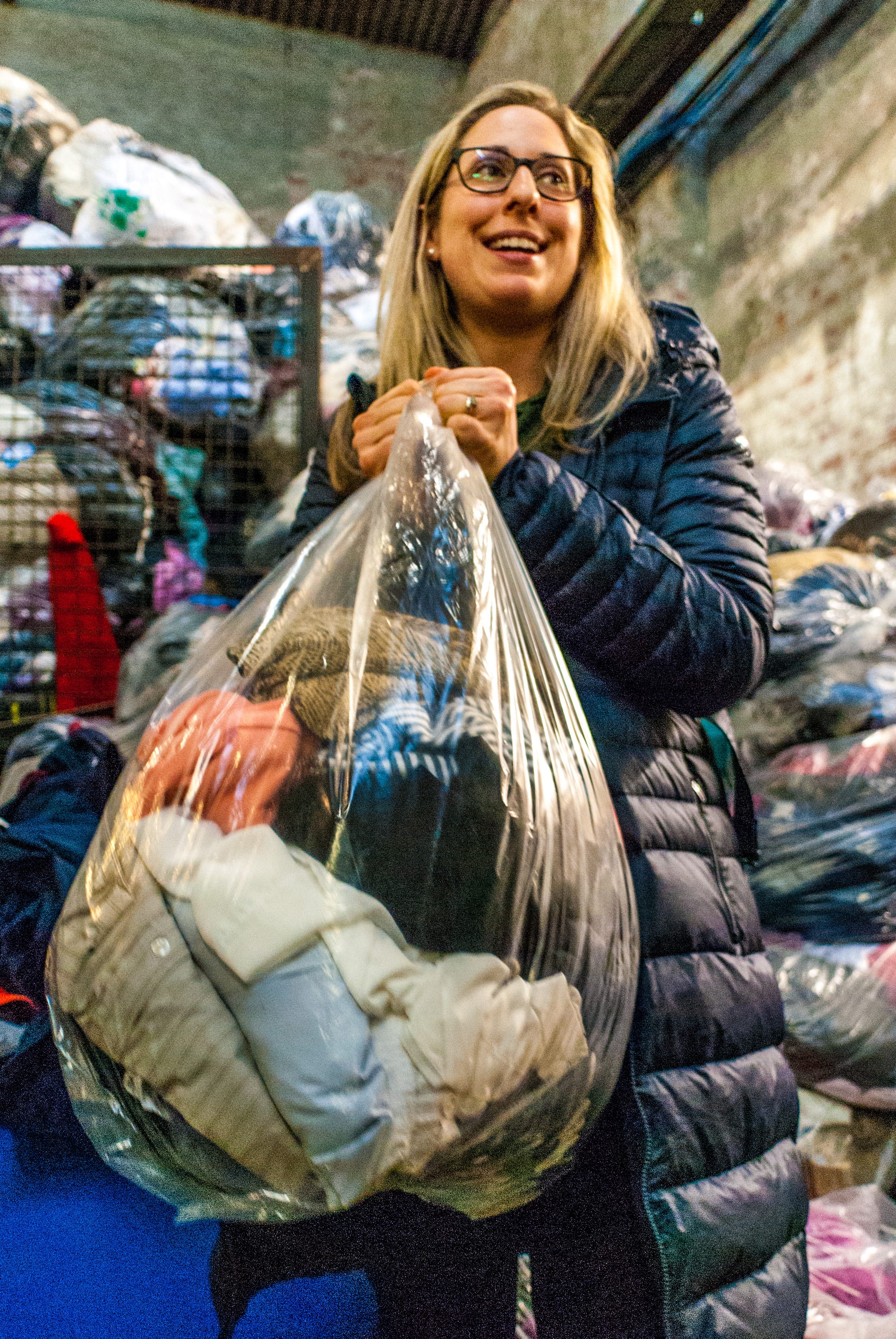 Bristol Fashion — shipshape or slipshod? by Justin Woolford Bristol
