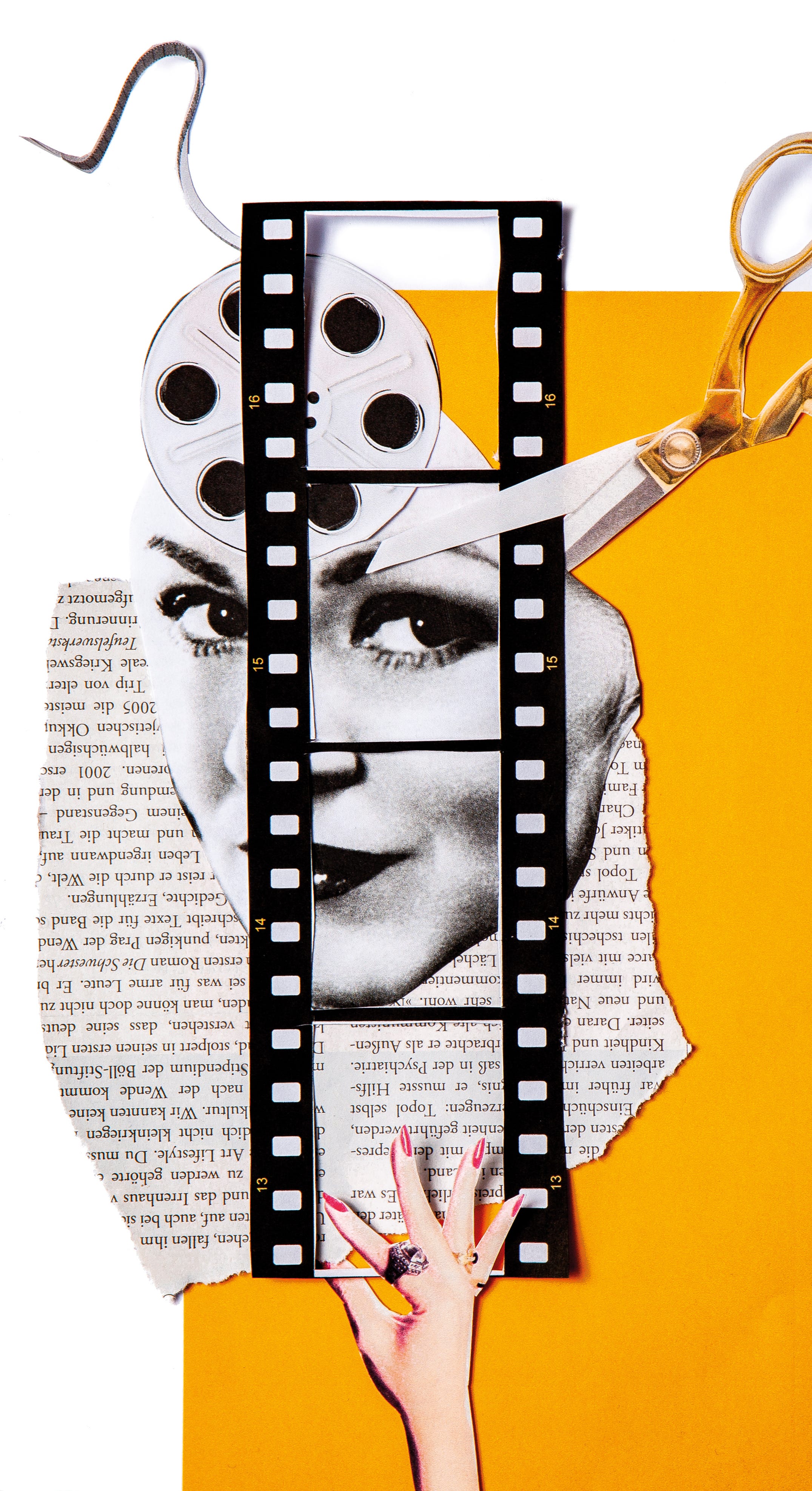 De vijf grootste vijanden van de huidige journalist by