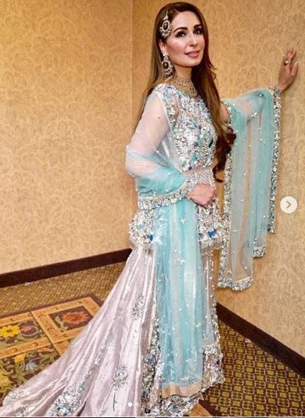 Reema Khan Pakistani Most Talented And Versatile Actress