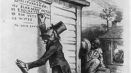 grandfather clause law year grandfather clause law year