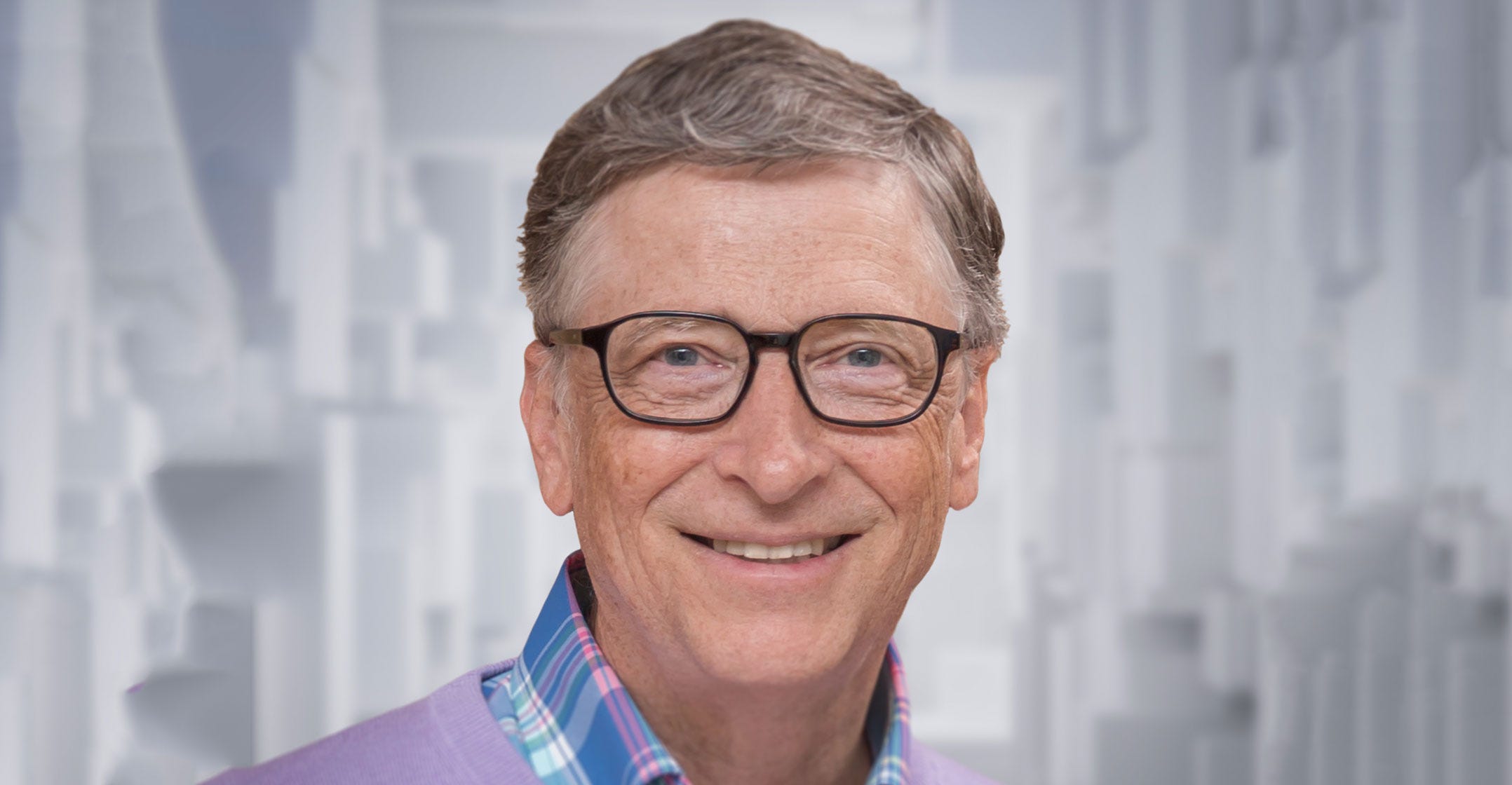Plant Trees You Ll Never See Bill Gates By Shaun Dippnall Medium