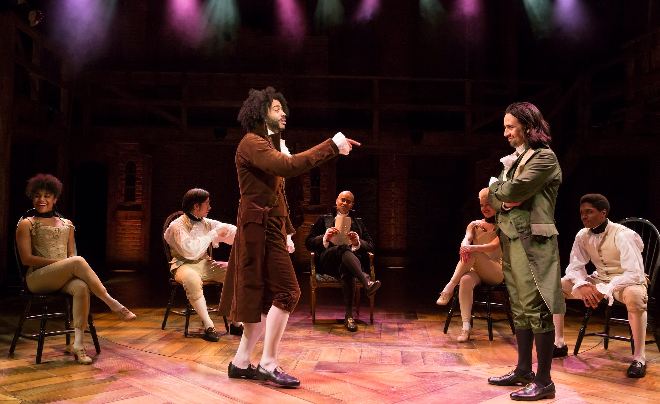 Hamilton An American Musical Cheatsheet Act Ii By Estella Ho Medium Hamilton An American Musical Cheatsheet Act Ii By Estella Ho Medium
