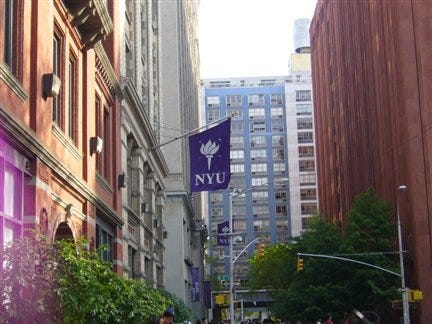 Being An Upperclassman In Housing A Love Hate Relationship By Nyu Local Nyu Local