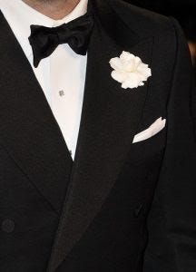 difference between formal and informal dress