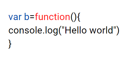 FUNCTIONS, Heart of JavaScript.. I’ve heard Functions referred to be ...