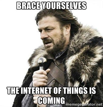 Cloud Vs Edge Vs Fog