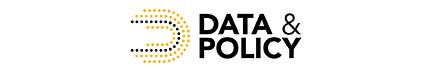 Data & Policy blog