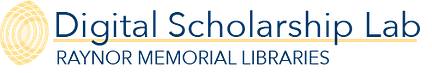 Digital Scholarship Lab @MarquetteRaynor