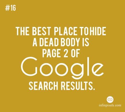 Brighton SEO for the Experienced SEO - Liberty Digital Marketing