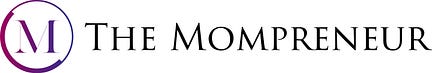 The Mompreneur