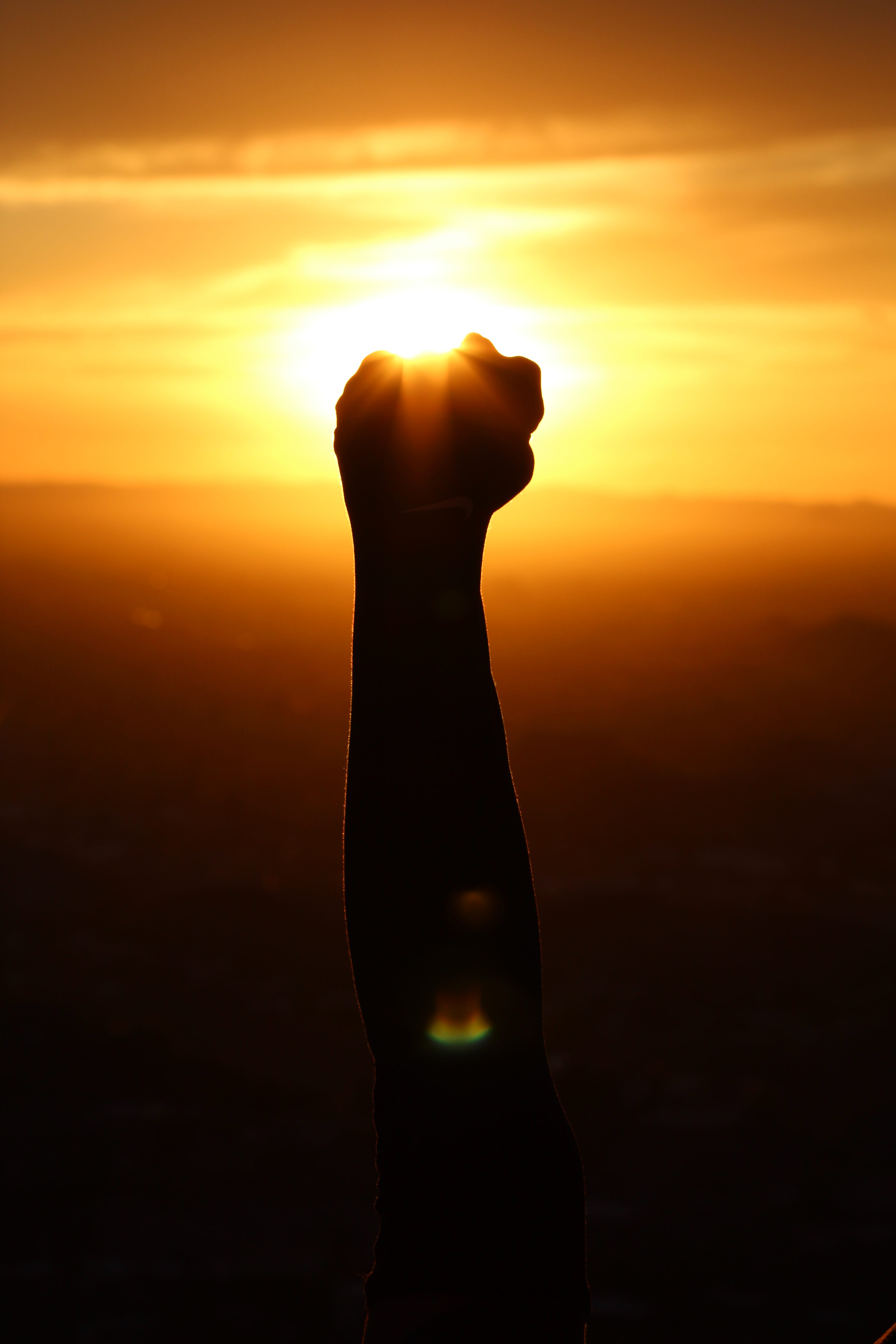 conquer 2021 with these 9 things, be the awesome person you can be
