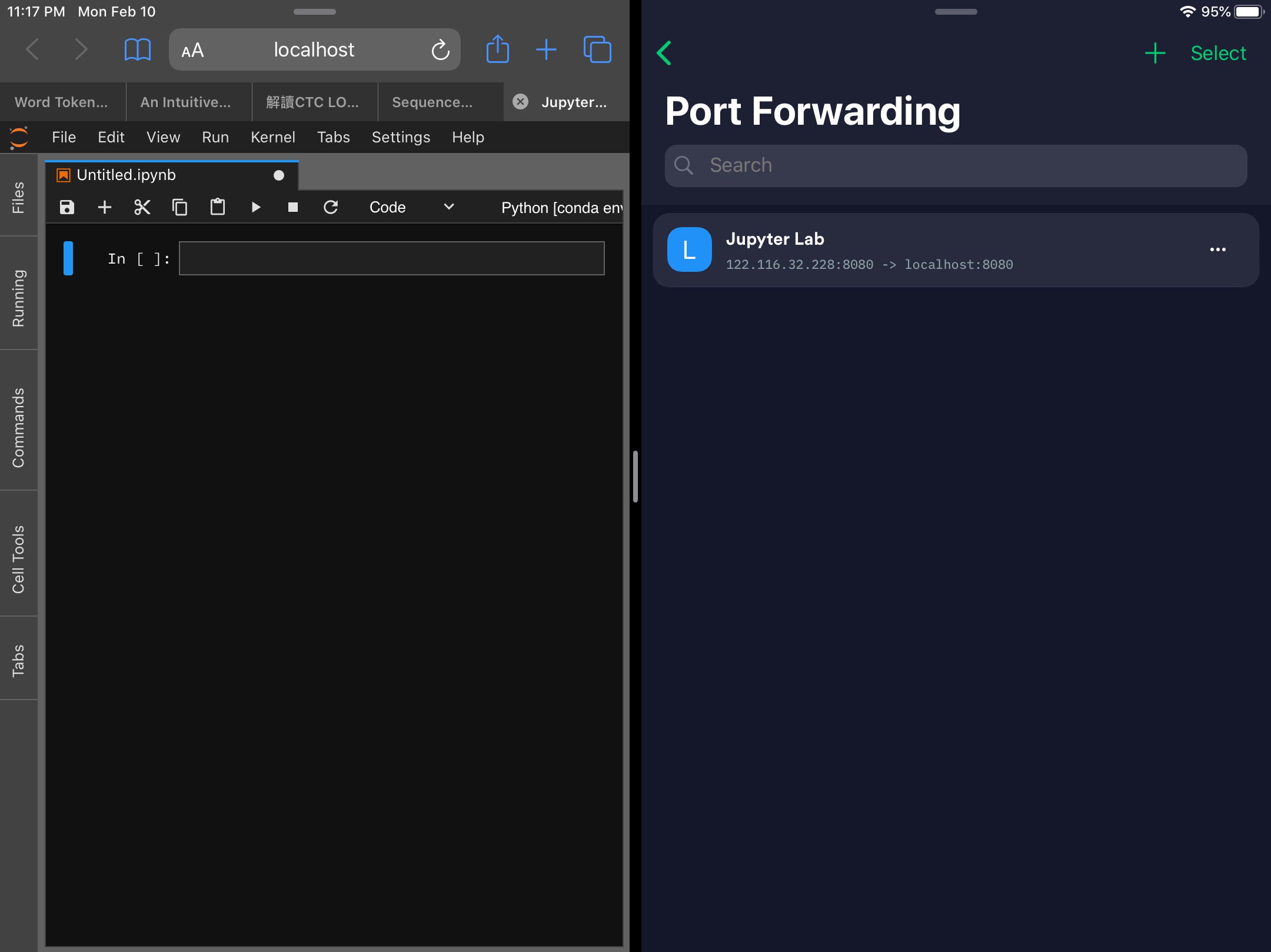termius localhost termius localhost