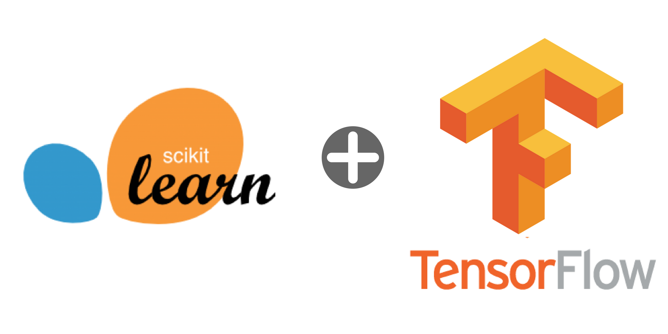 Difference between scikit-learn and 