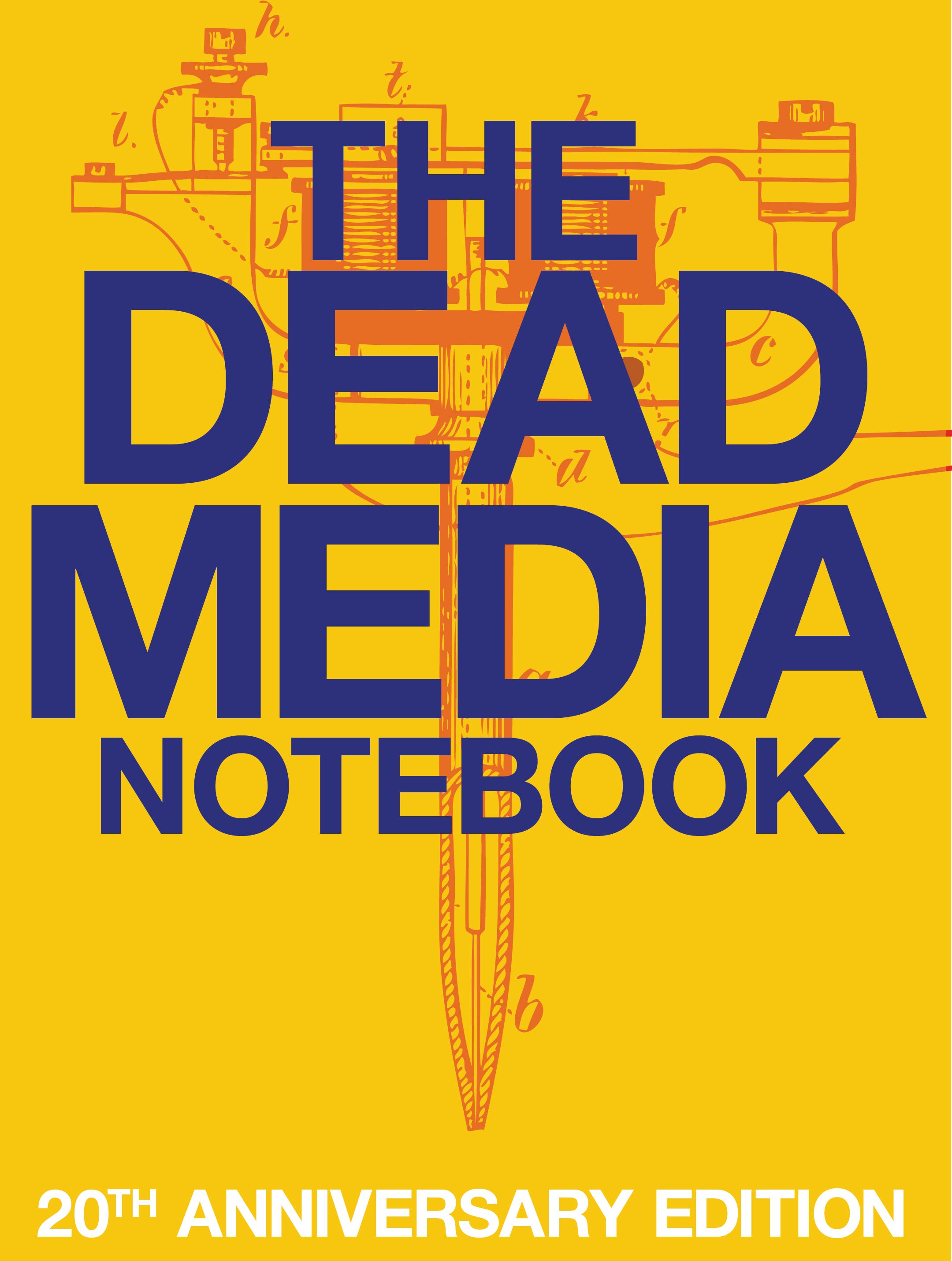 Ten Treasures From The Dead Media Museum By Tom Whitwell Medium