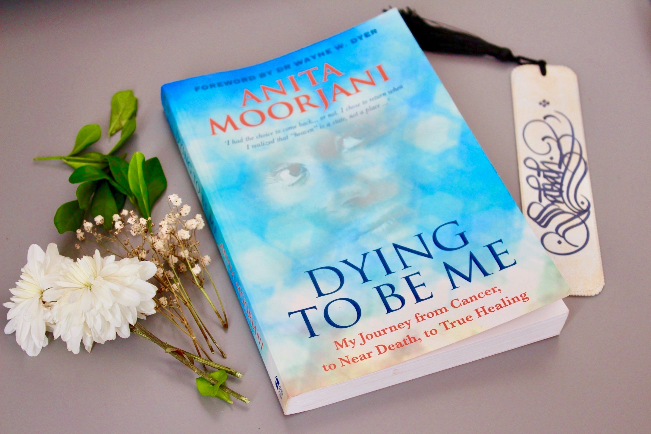 This One Book Will Change Your Entire Outlook On Life Death By Sabah Ismail Books Are Our Superpower Medium This One Book Will Change Your Entire Outlook On Life Death By Sabah Ismail Books Are Our Superpower Medium