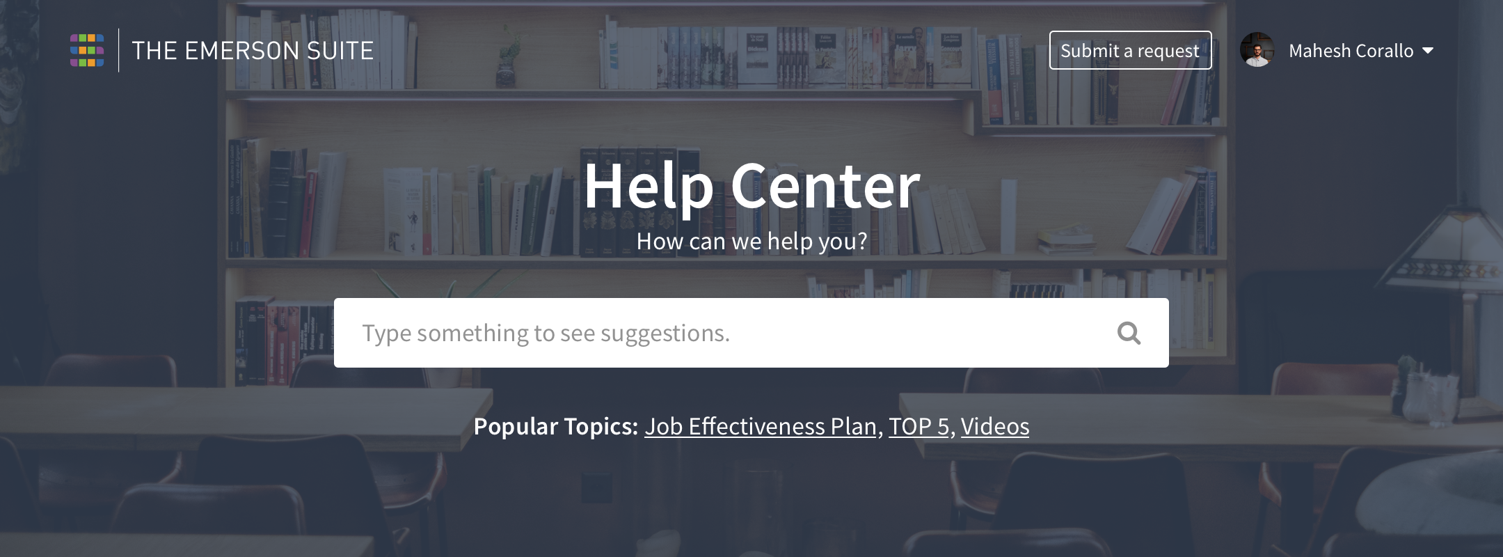 Redesign Help Center In Zendesk Ux Planet