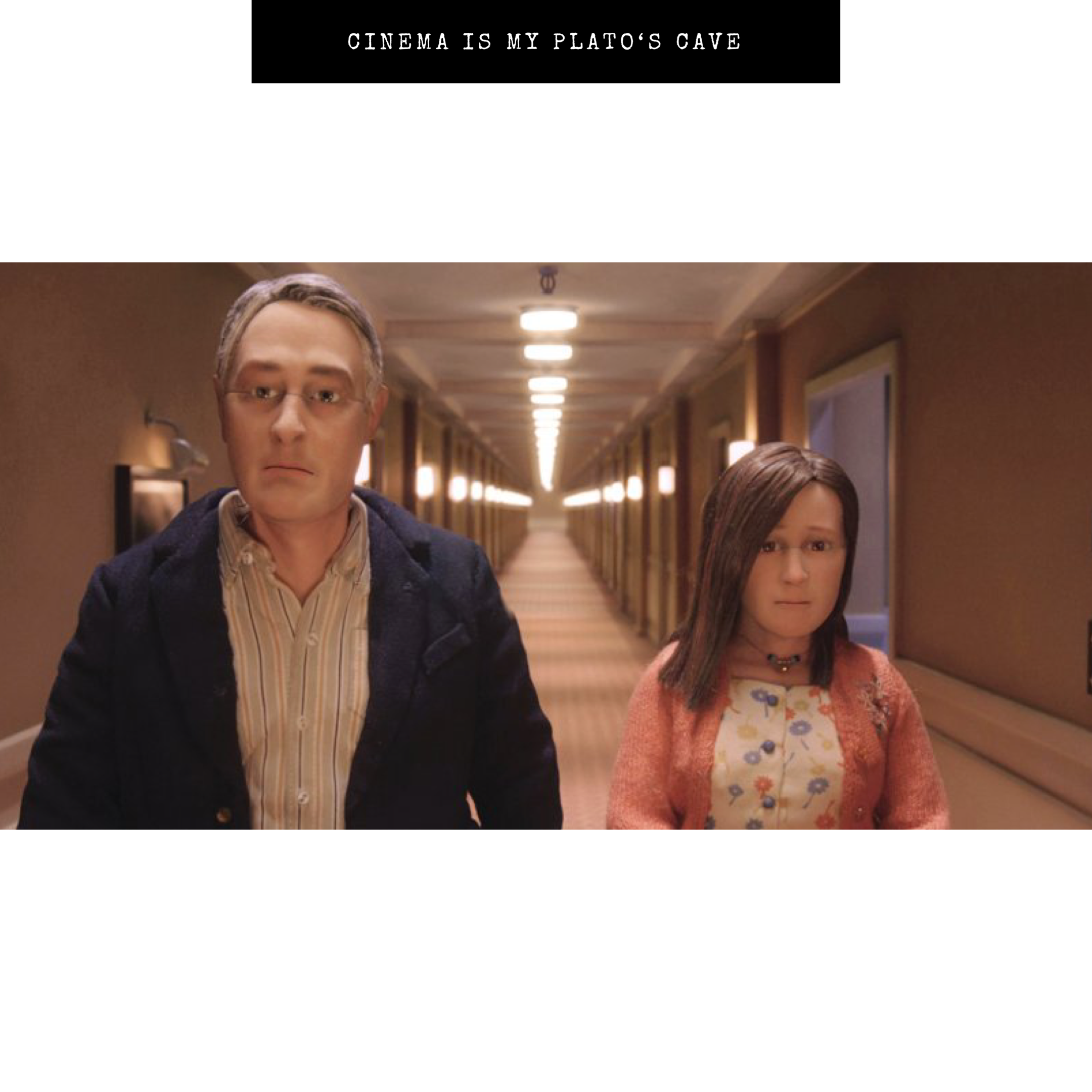 Anomalisa 15 Dir Charliekaufman By Cinema Is My Plato S Cave Medium
