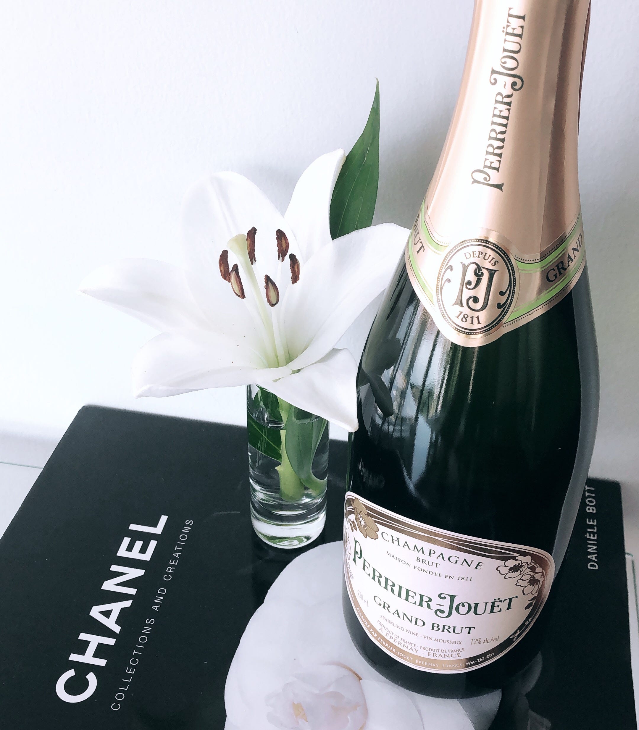 Champagne The City And 1 3 Million Champagne Problems