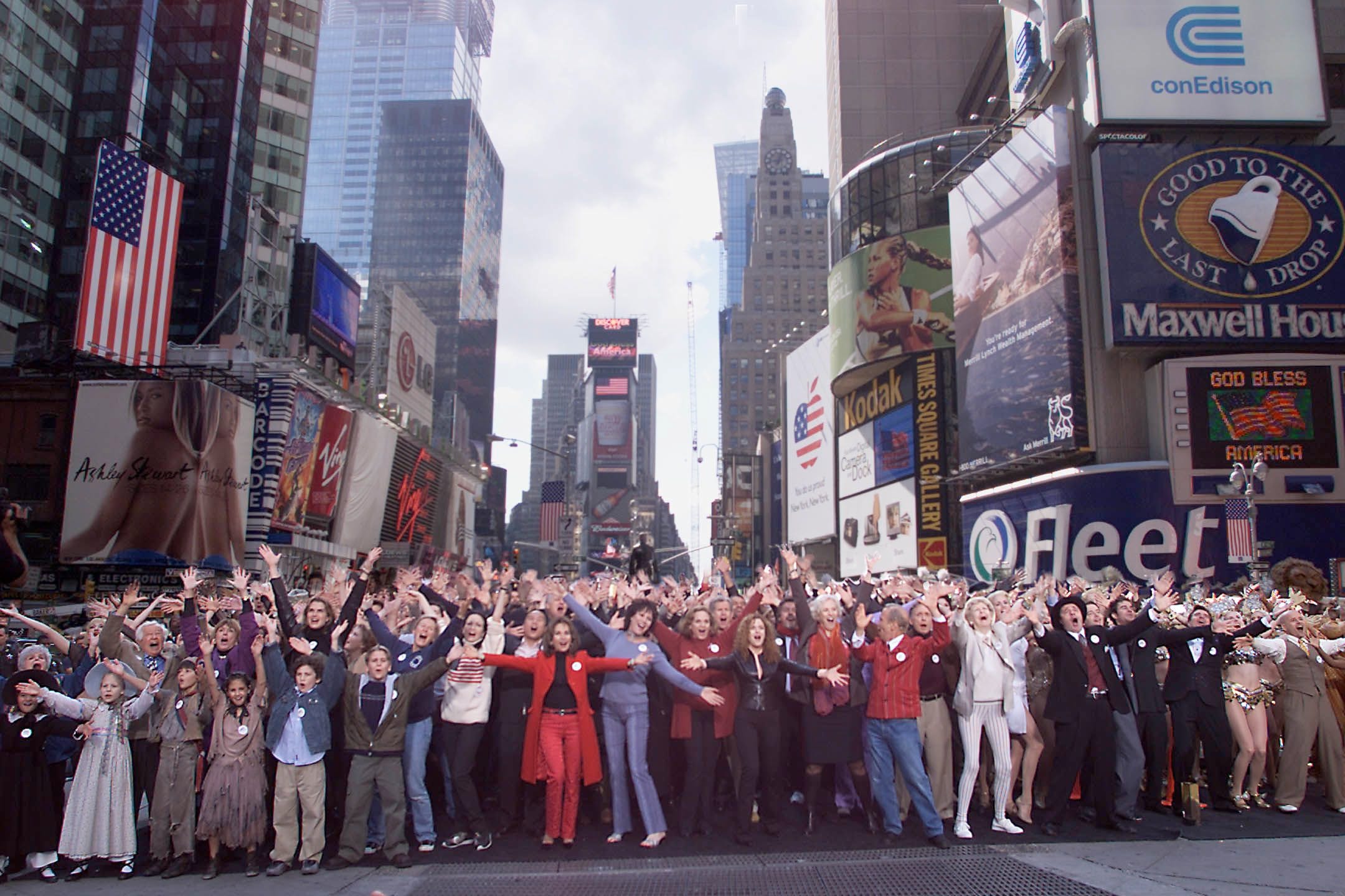 The Effects Of Terrorism On The Creation And Consumption Of Commercial Musical Theatre Since 9 11 By Dom O Hanlon Medium The Effects Of Terrorism On The Creation And Consumption Of Commercial Musical Theatre Since 9 11 By Dom O Hanlon Medium
